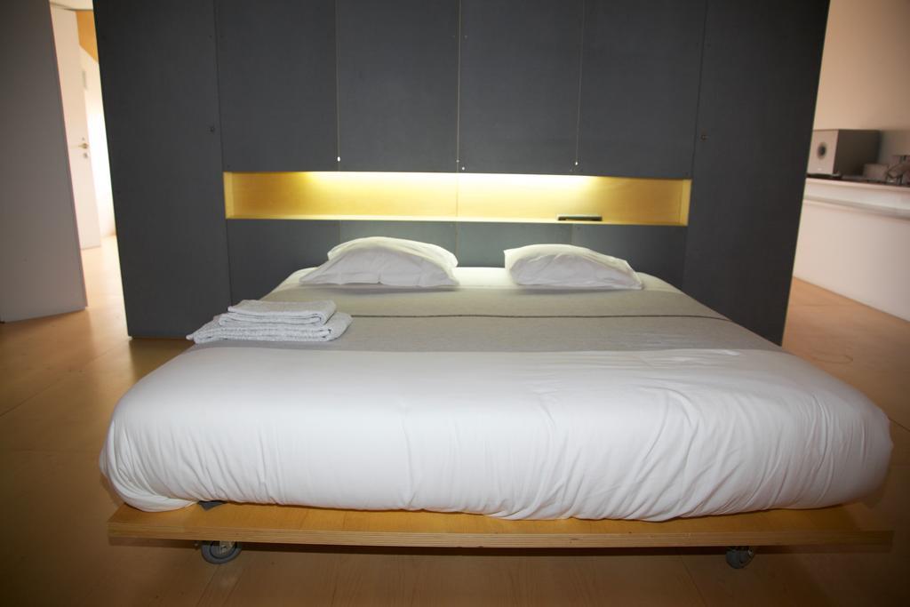 Antonio Bastos 57 Apartment Santarem Bagian luar foto