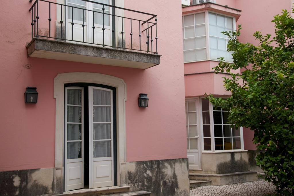 Antonio Bastos 57 Apartment Santarem Bagian luar foto