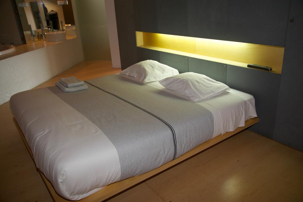 Antonio Bastos 57 Apartment Santarem Bagian luar foto