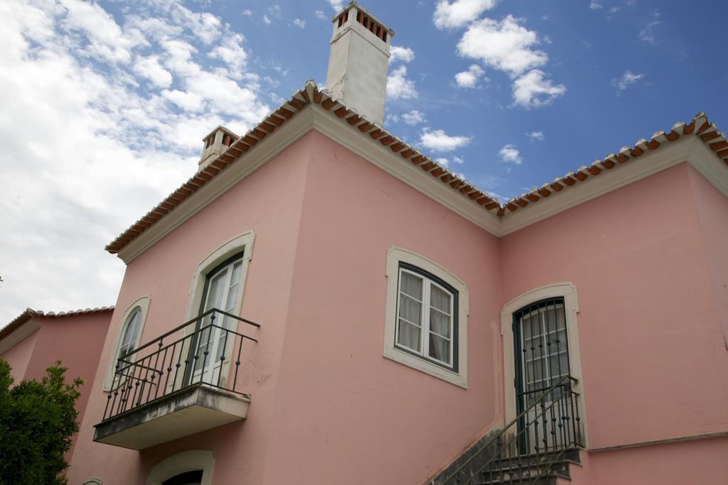 Antonio Bastos 57 Apartment Santarem Bagian luar foto