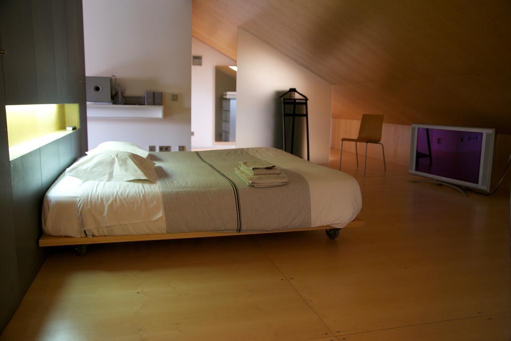 Antonio Bastos 57 Apartment Santarem Bagian luar foto