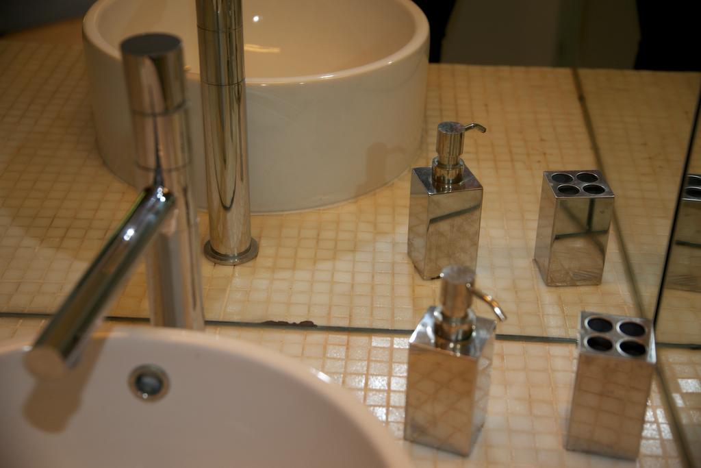 Antonio Bastos 57 Apartment Santarem Bagian luar foto